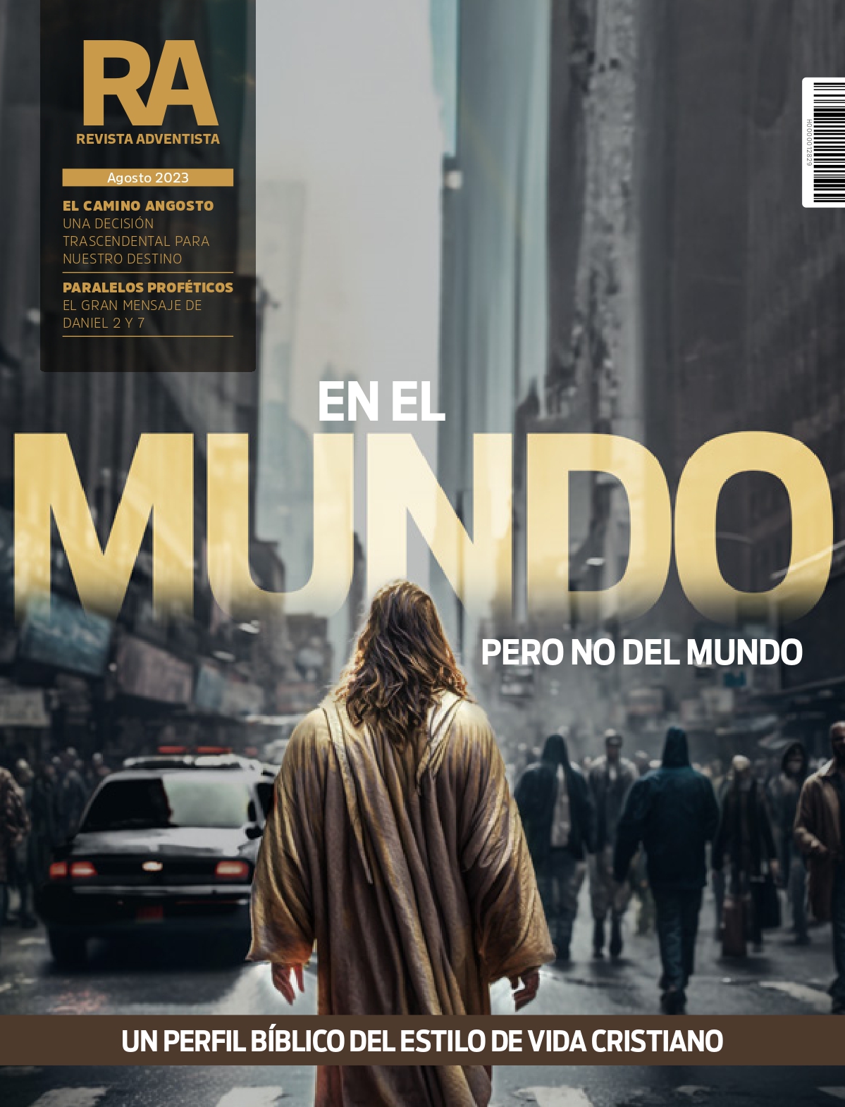 página para leer del material buscado