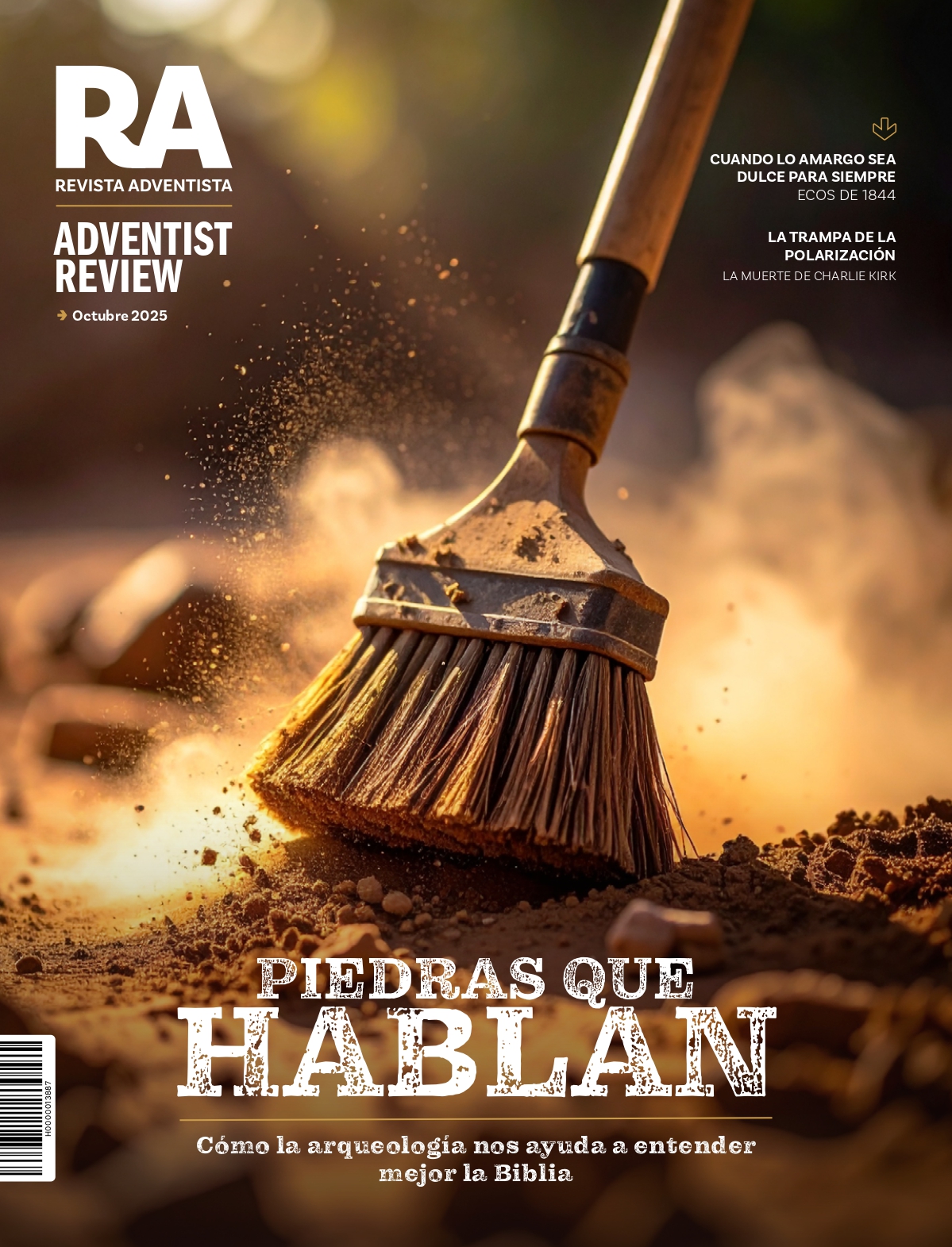 página para leer del material buscado